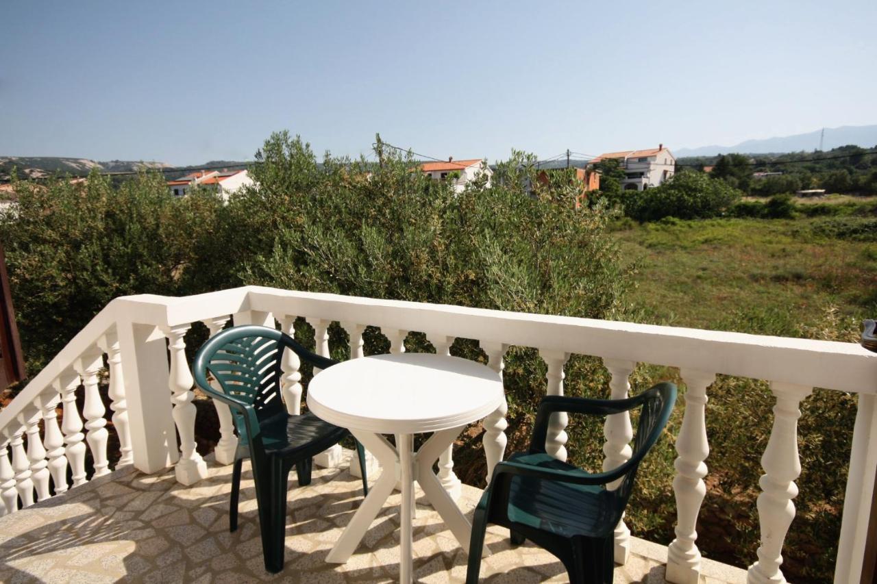 Seaside Apartments With A Swimming Pool Barbat, Rab - 4951 Barbat na Rabu Exterior foto