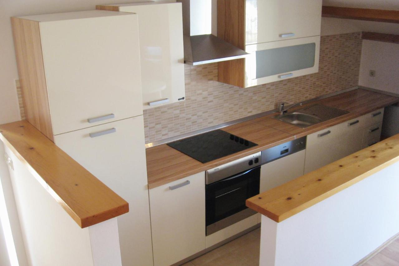 Seaside Apartments With A Swimming Pool Barbat, Rab - 4951 Barbat na Rabu Exterior foto