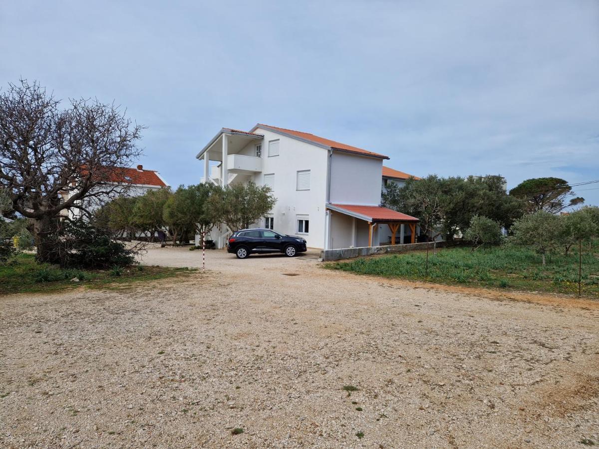 Seaside Apartments With A Swimming Pool Barbat, Rab - 4951 Barbat na Rabu Exterior foto